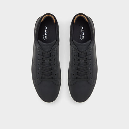 Finespec Black Men's Low top - Low top sneaker, Cup sole Aldo Black