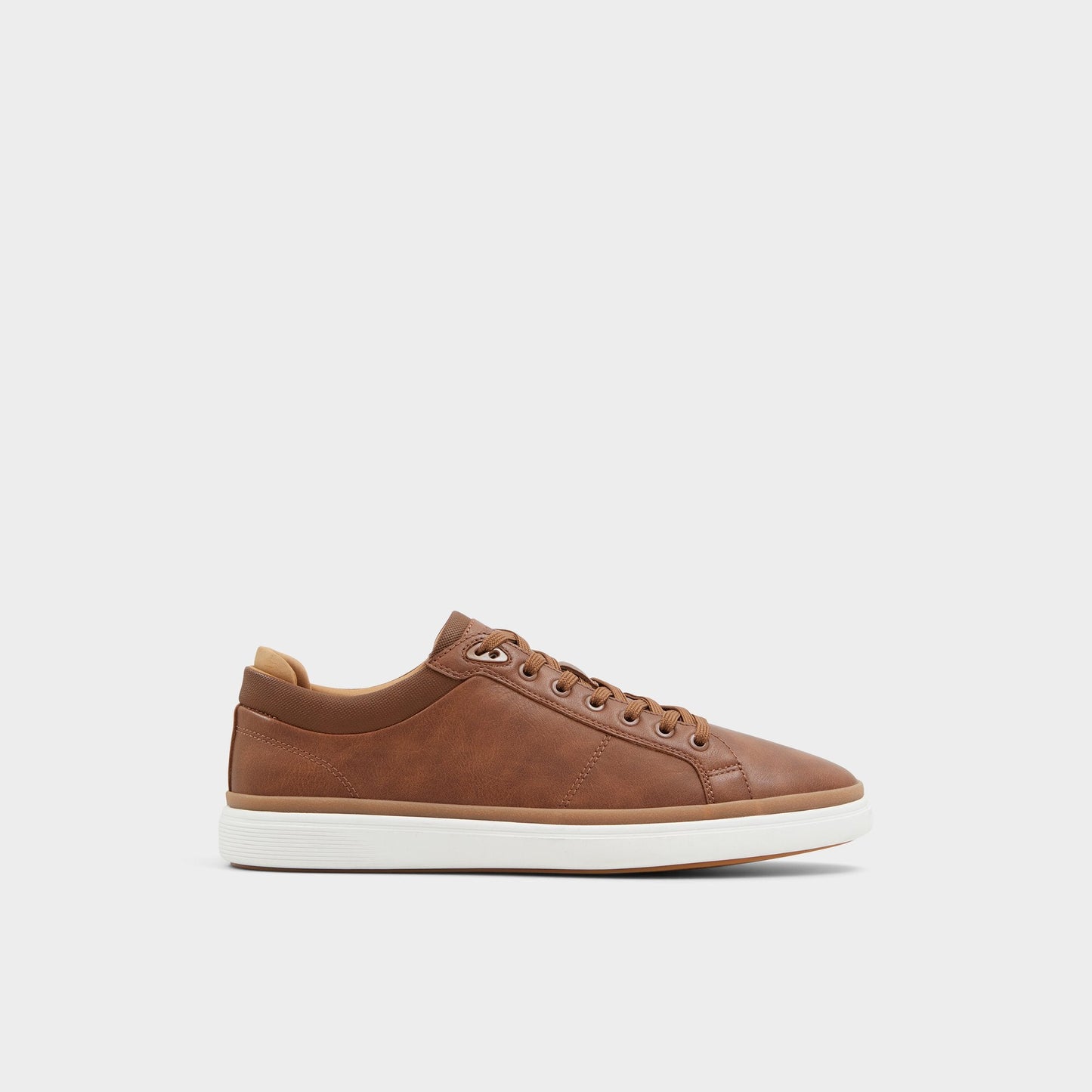 Finespec Light Brown Men's Low top - Low top sneaker, Cup sole Aldo Light brown