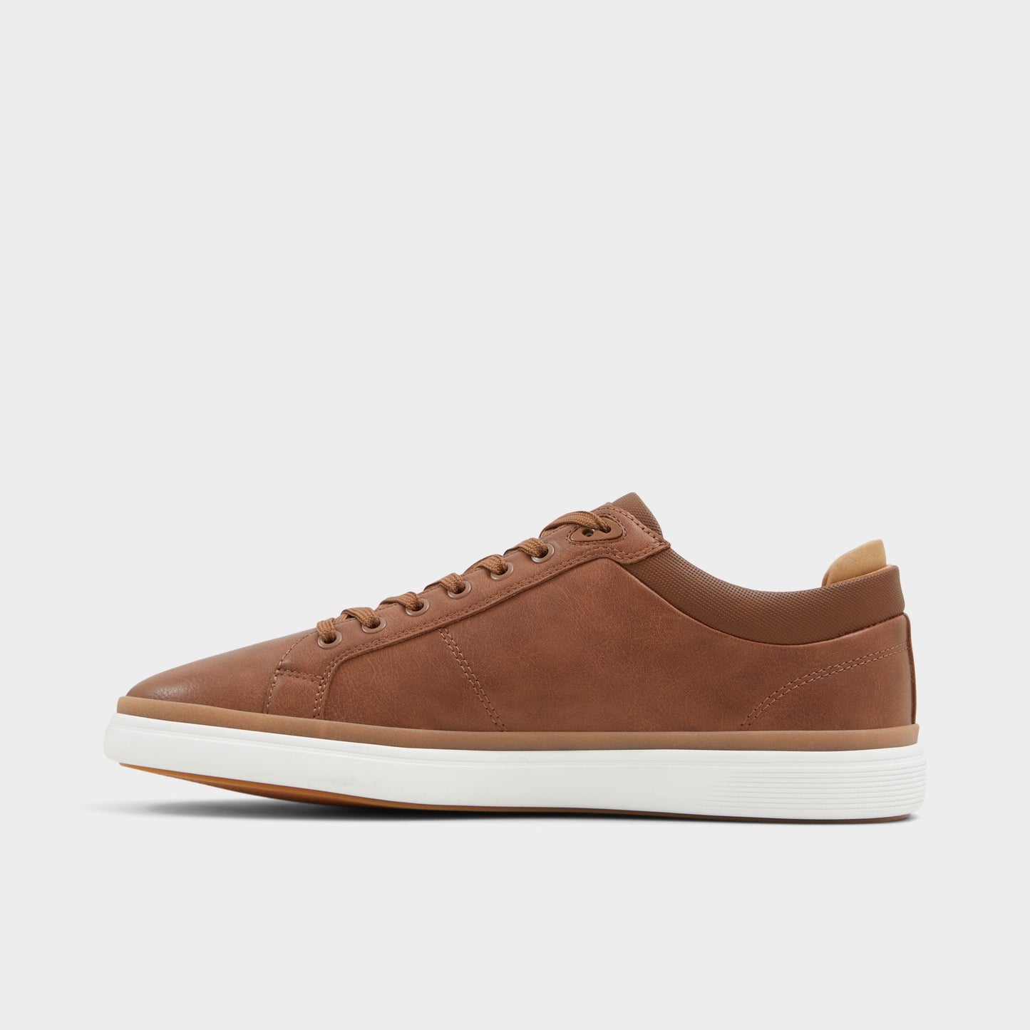 Finespec Light Brown Men's Low top - Low top sneaker, Cup sole Aldo Light brown