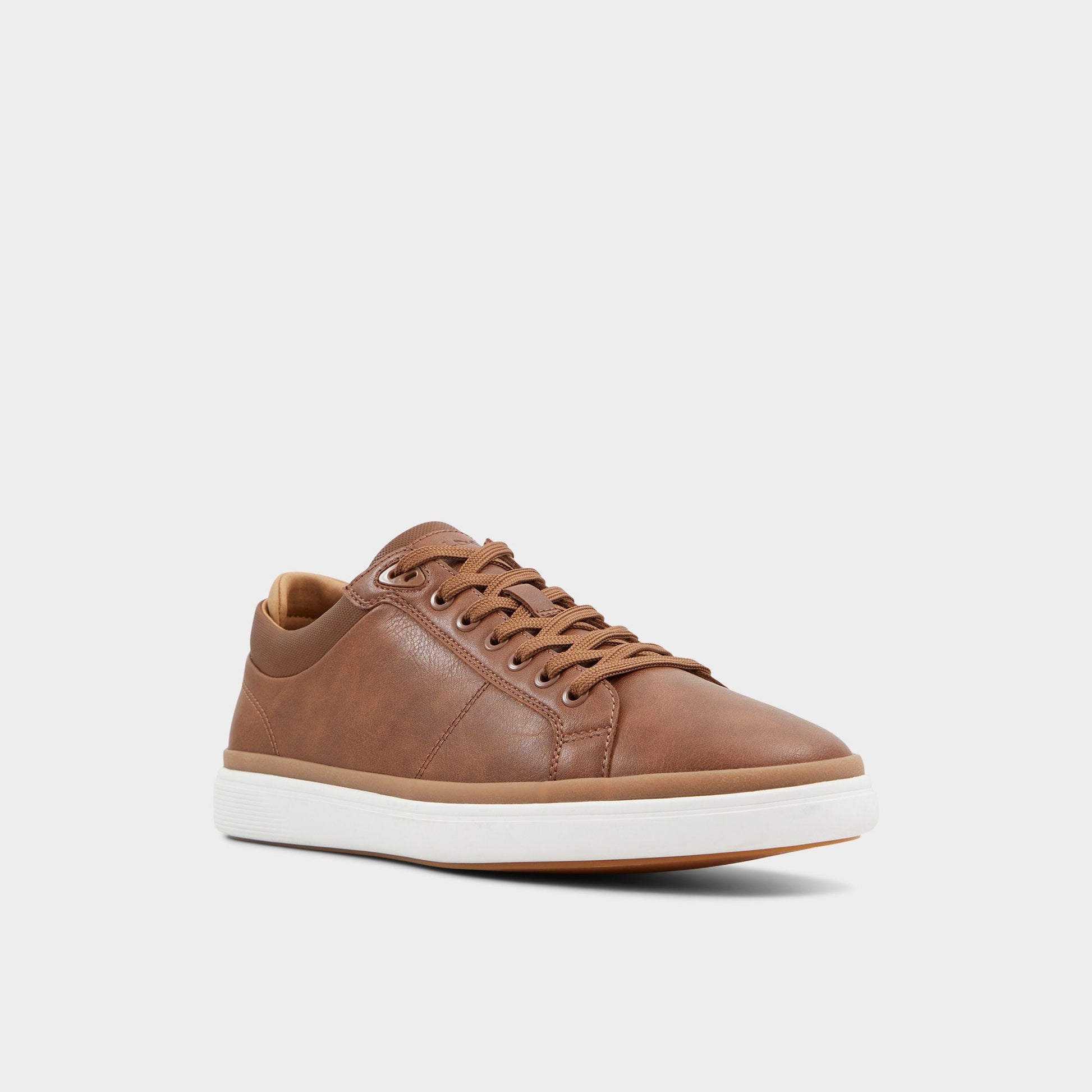Finespec Light Brown Men's Low top - Low top sneaker, Cup sole Aldo Light brown