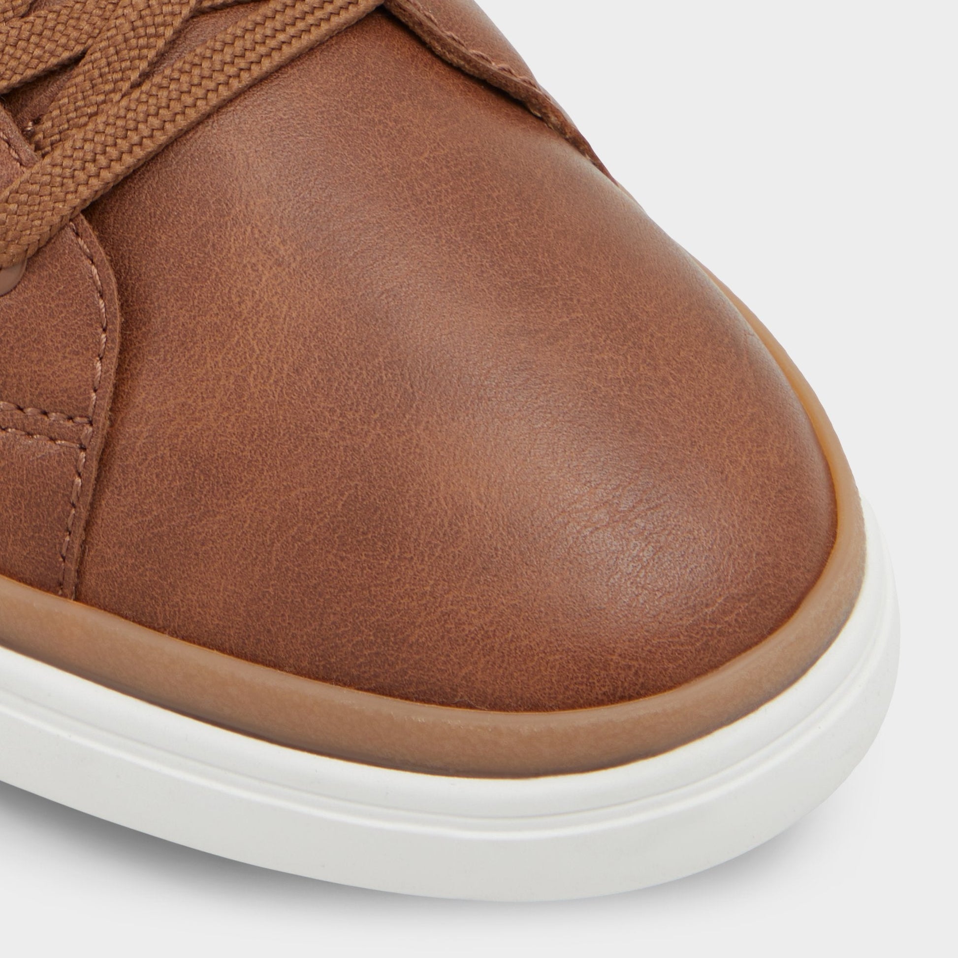 Finespec Light Brown Men's Low top - Low top sneaker, Cup sole Aldo Light brown