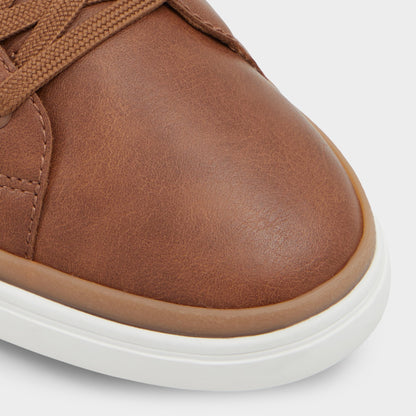 Finespec Light Brown Men's Low top - Low top sneaker, Cup sole Aldo Light brown