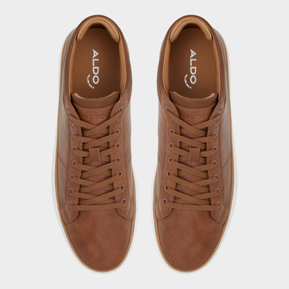 Finespec Light Brown Men's Low top - Low top sneaker, Cup sole Aldo Light brown