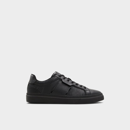 Ccourtline Other Black Men's Low top - Low top sneaker Aldo Other black