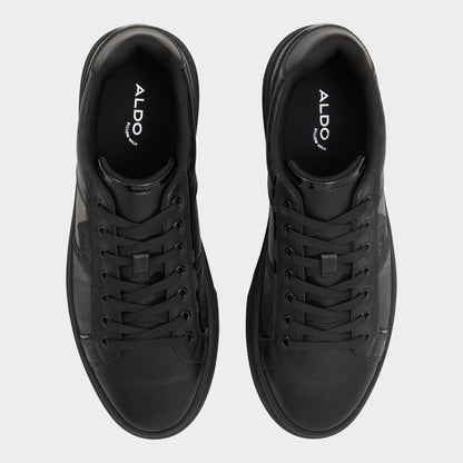 Ccourtline Other Black Men's Low top - Low top sneaker Aldo Other black