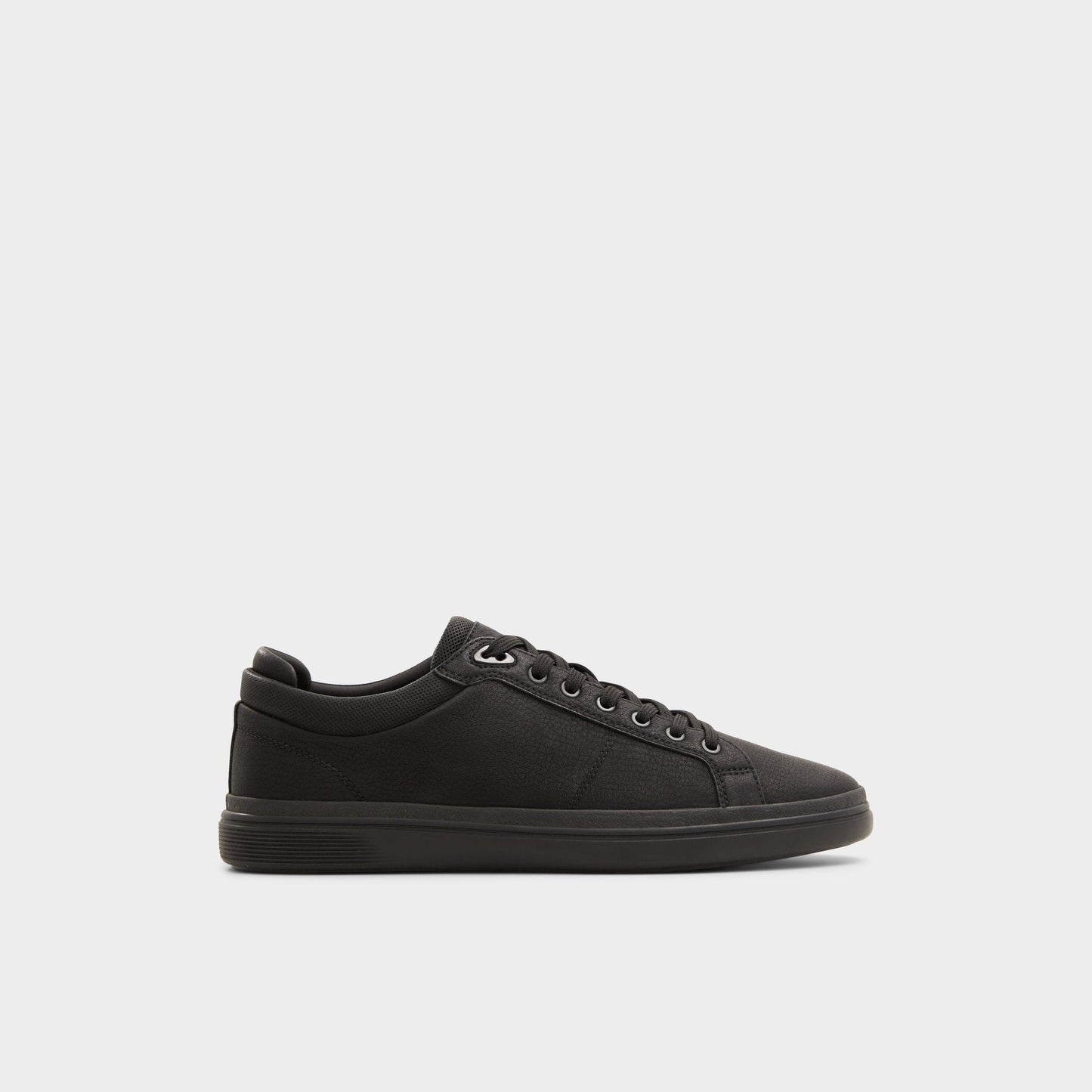 Finespec Black/Black Men's Low top - Low top sneaker, Cup sole Aldo Black/black