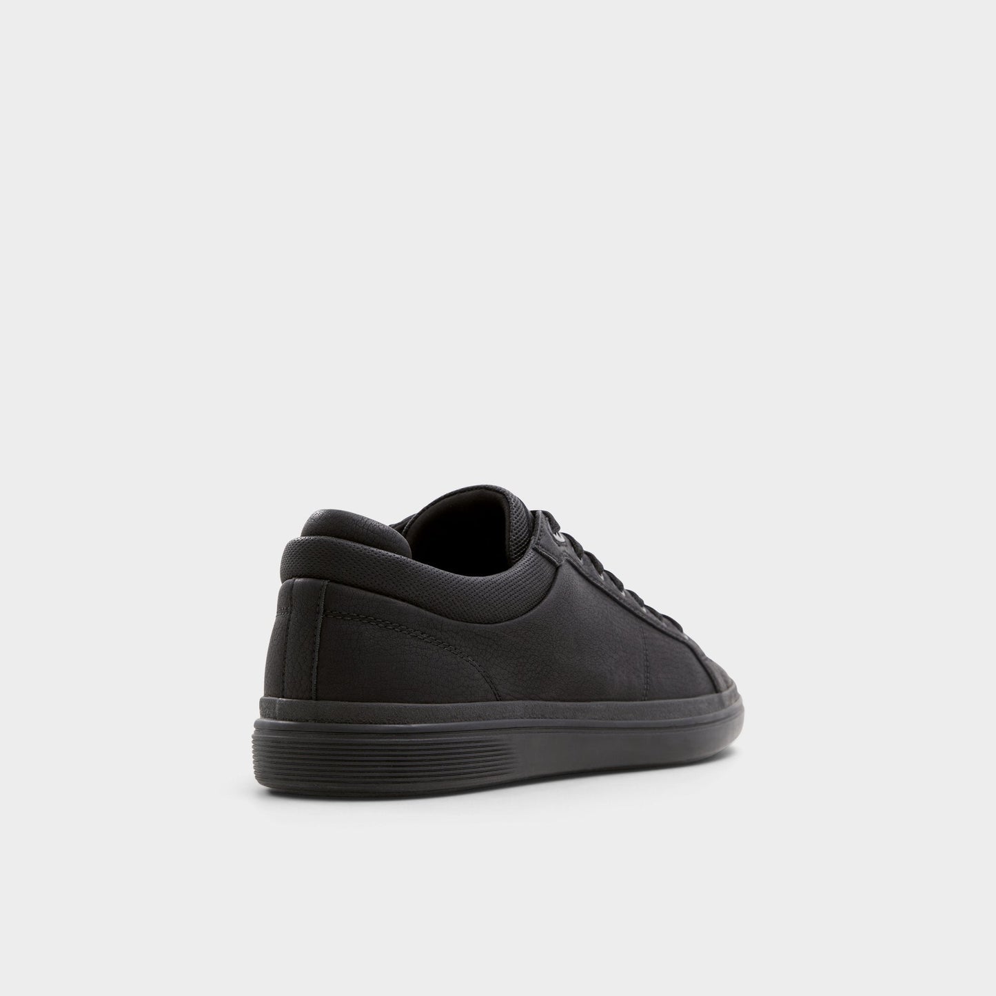 Finespec Black/Black Men's Low top - Low top sneaker, Cup sole Aldo Black/black