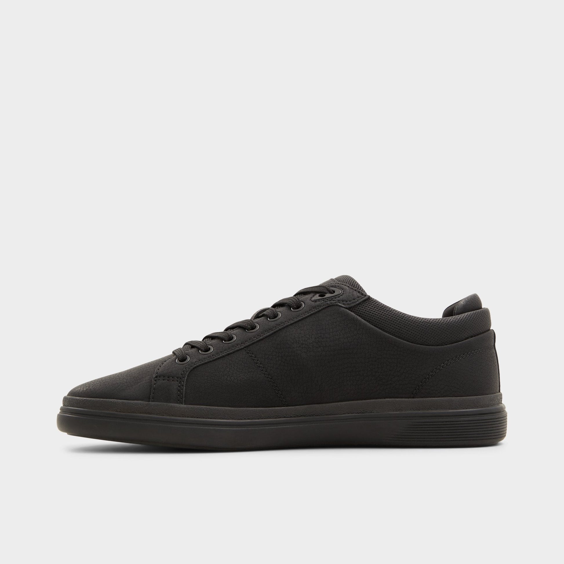 Finespec Black/Black Men's Low top - Low top sneaker, Cup sole Aldo Black/black