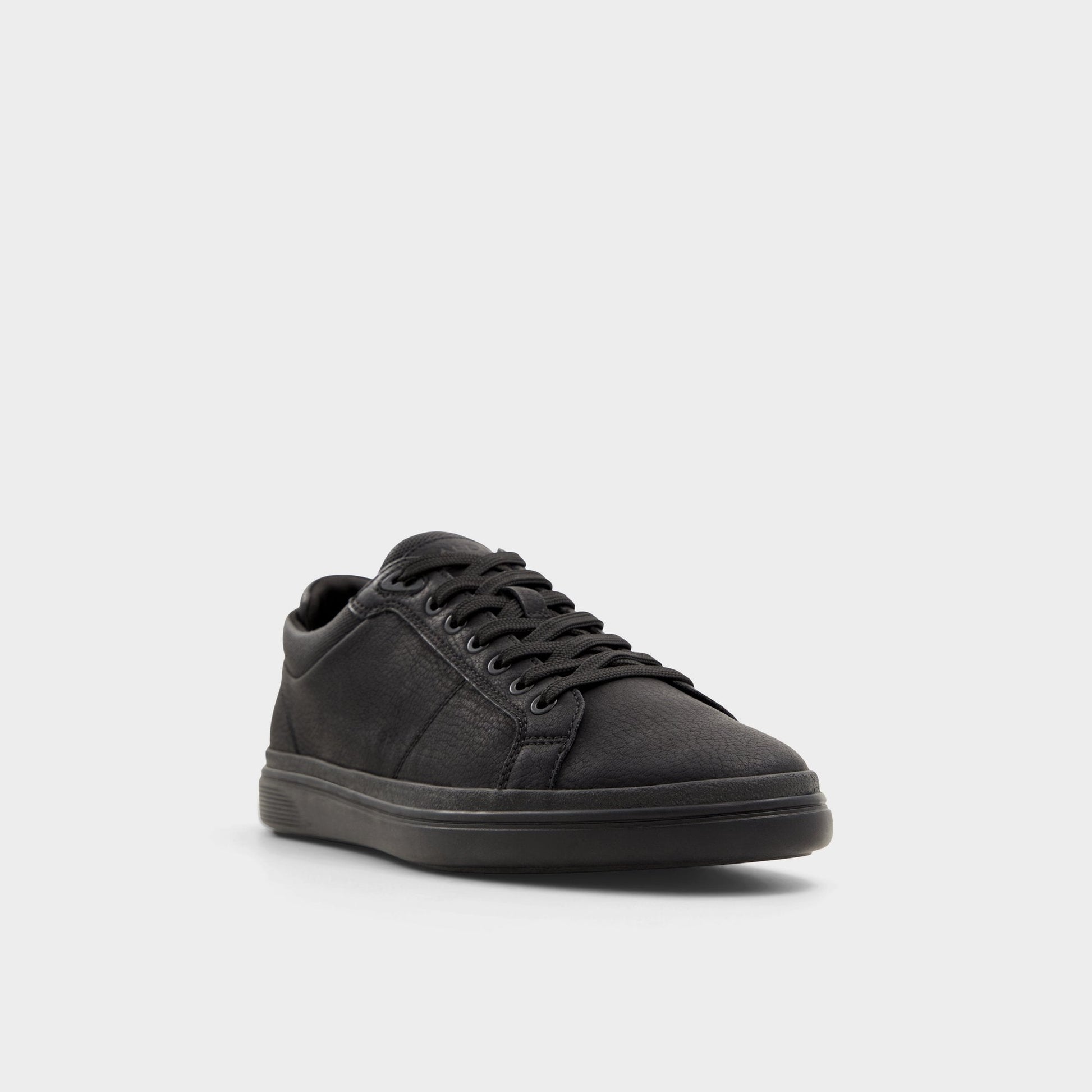 Finespec Black/Black Men's Low top - Low top sneaker, Cup sole Aldo Black/black