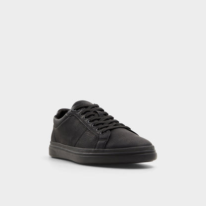 Finespec Black/Black Men's Low top - Low top sneaker, Cup sole Aldo Black/black