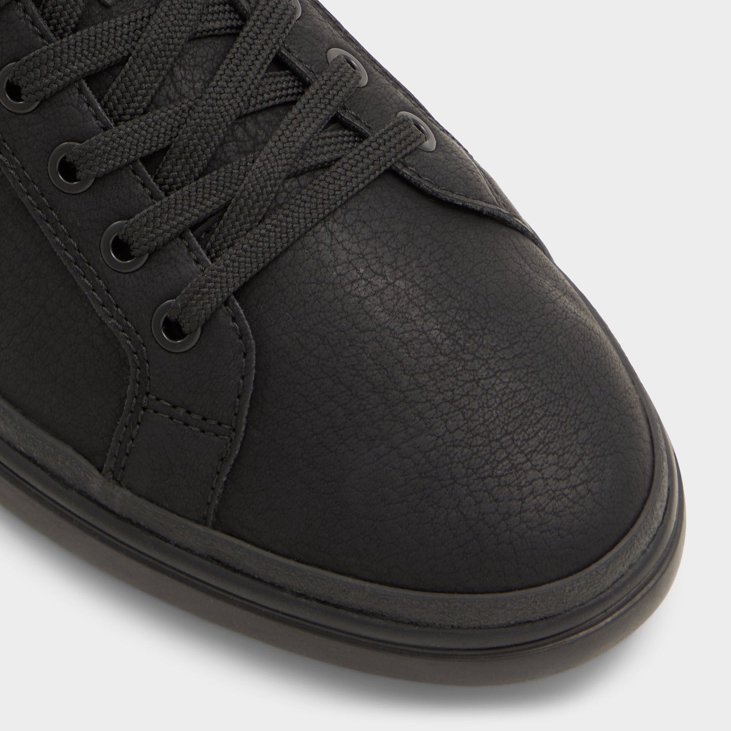 Finespec Black/Black Men's Low top - Low top sneaker, Cup sole Aldo Black/black