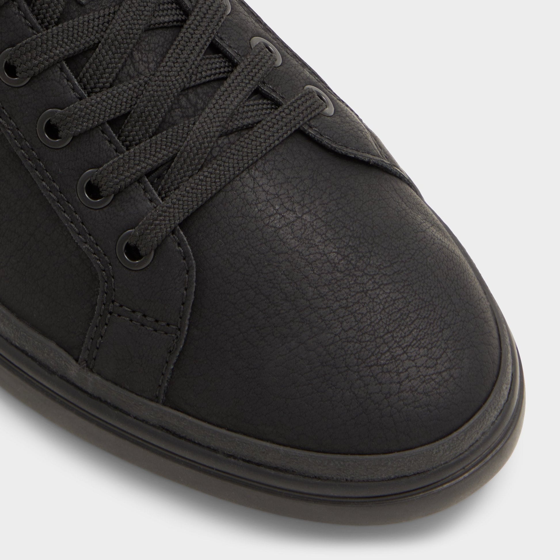 Finespec Black/Black Men's Low top - Low top sneaker, Cup sole Aldo Black/black