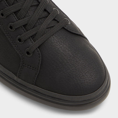 Finespec Black/Black Men's Low top - Low top sneaker, Cup sole Aldo Black/black