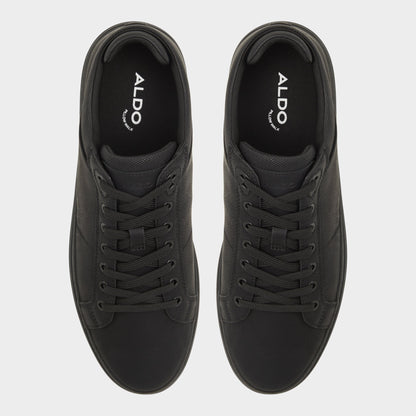 Finespec Black/Black Men's Low top - Low top sneaker, Cup sole Aldo Black/black