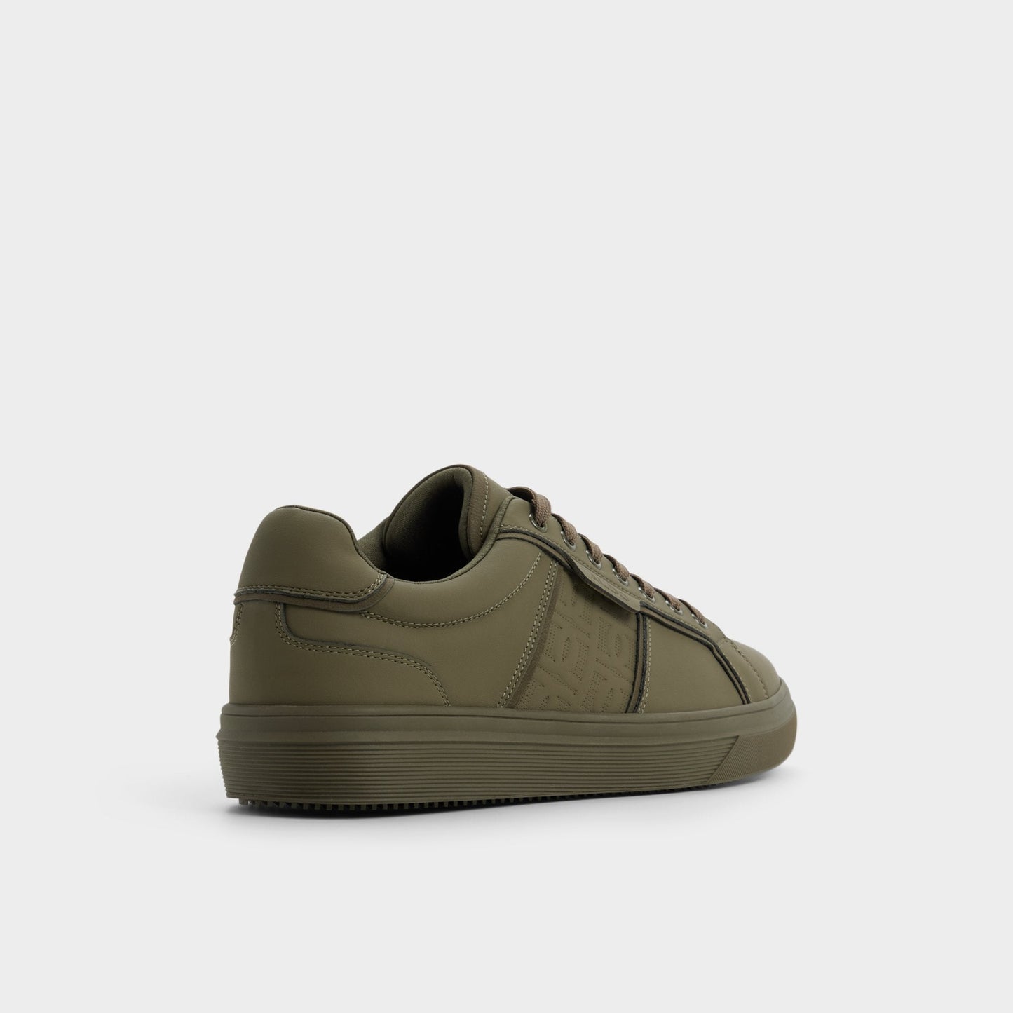 Ccourtline in Khaki 14153722 - Low top sneaker Aldo Khaki
