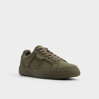 Ccourtline in Khaki 14153722 - Low top sneaker Aldo Khaki
