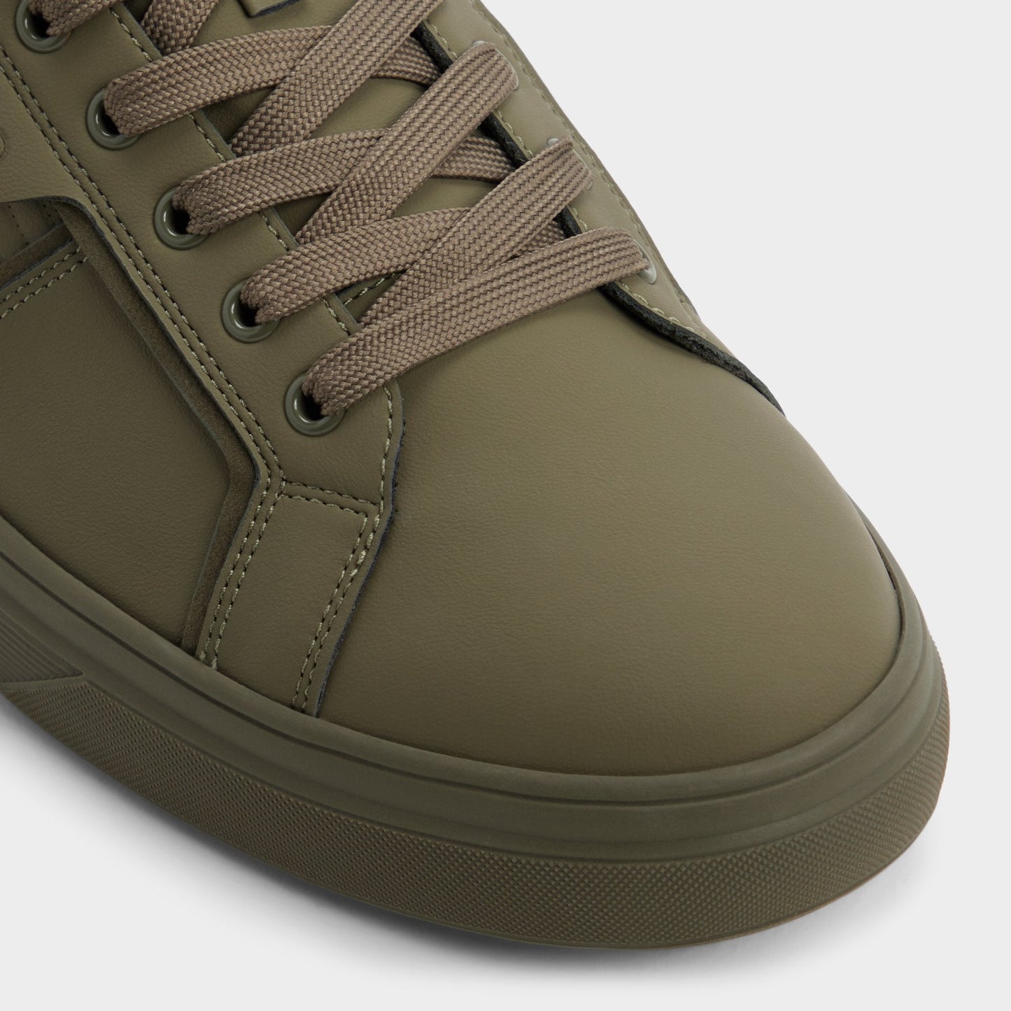 Ccourtline in Khaki 14153722 - Low top sneaker Aldo Khaki