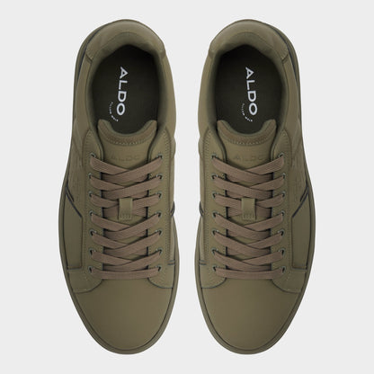Ccourtline in Khaki 14153722 - Low top sneaker Aldo Khaki