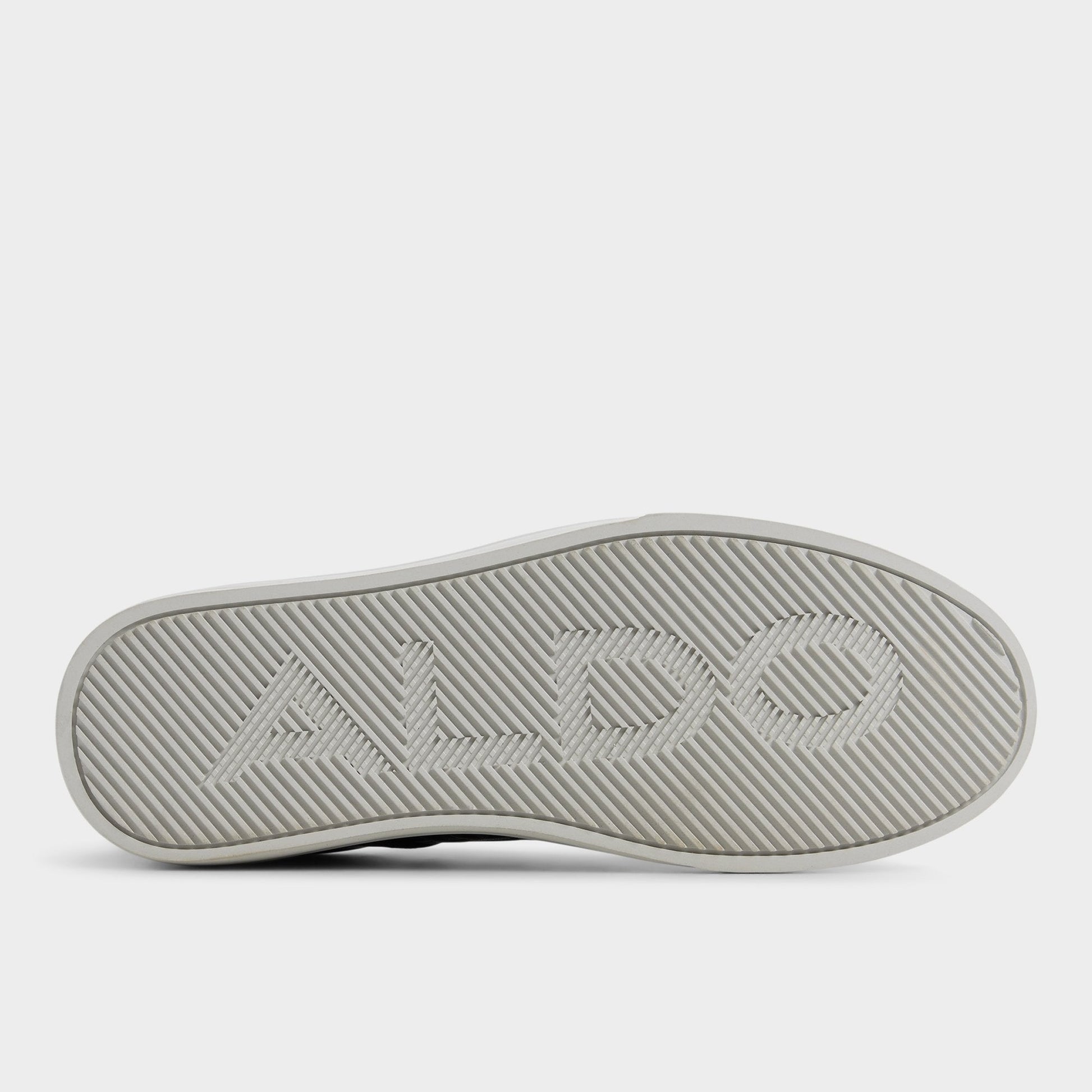 Courtline in Black Black 14253819 - Low top sneaker, Cup sole Aldo Black/black