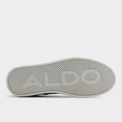 Courtline in Black Black 14253819 - Low top sneaker, Cup sole Aldo Black/black
