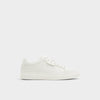 White/bone