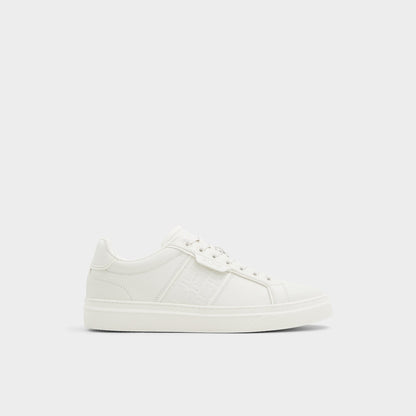 Ccourtline White/Bone Men's Low top - Low top sneaker Aldo White/bone