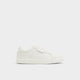 White/bone