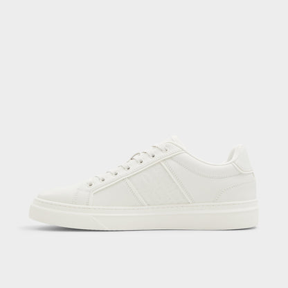 Ccourtline White/Bone Men's Low top - Low top sneaker Aldo White/bone