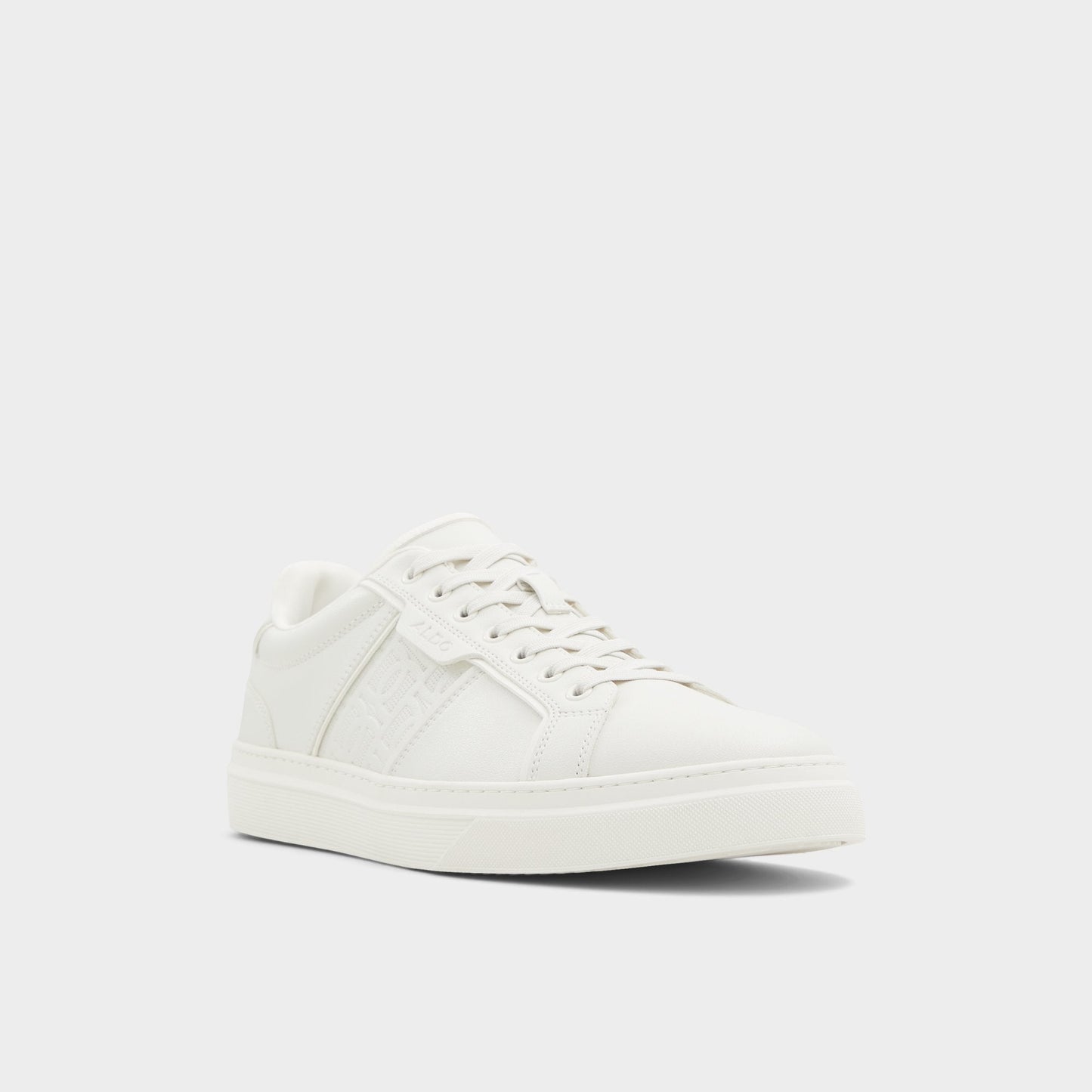 Ccourtline White/Bone Men's Low top - Low top sneaker Aldo White/bone