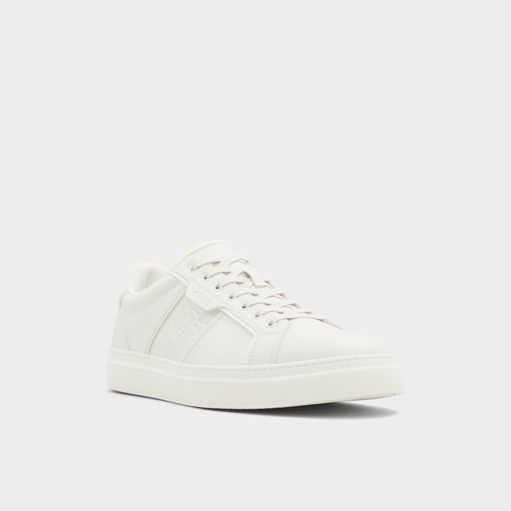 Ccourtline White/Bone Men's Low top - Low top sneaker Aldo White/bone