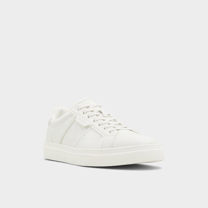 Ccourtline White/Bone Men's Low top - Low top sneaker Aldo White/bone