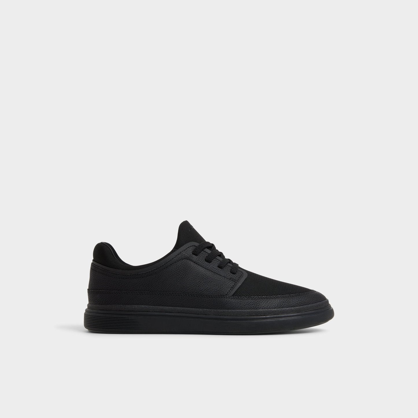 Kurtis Black Men's Low top - Low top sneaker, Cup sole Aldo Black
