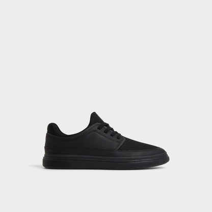 Kurtis Black Men's Low top - Low top sneaker, Cup sole Aldo Black