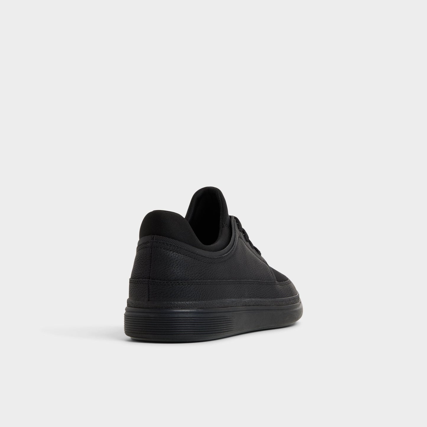 Kurtis Black Men's Low top - Low top sneaker, Cup sole Aldo Black
