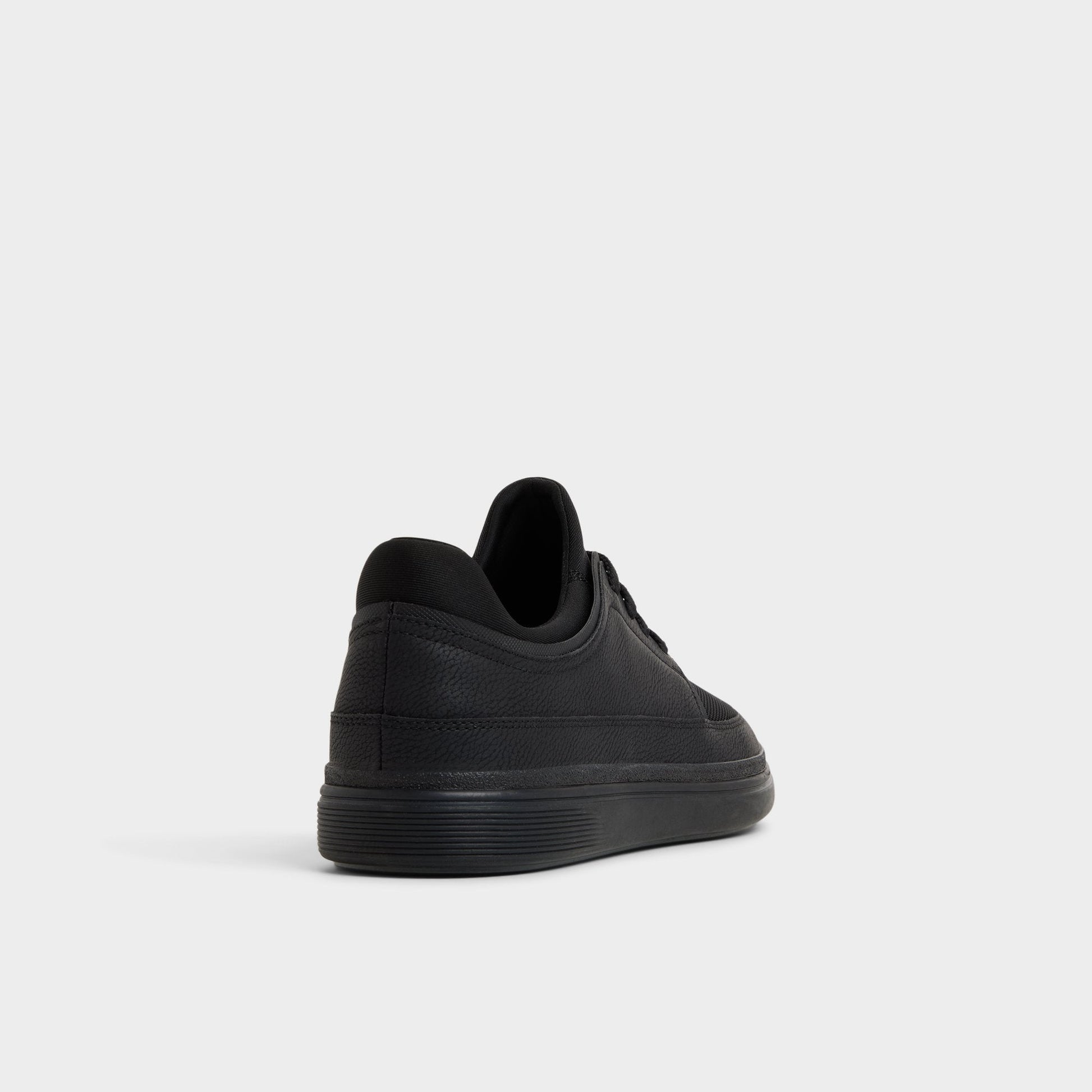 Kurtis Black Men's Low top - Low top sneaker, Cup sole Aldo Black