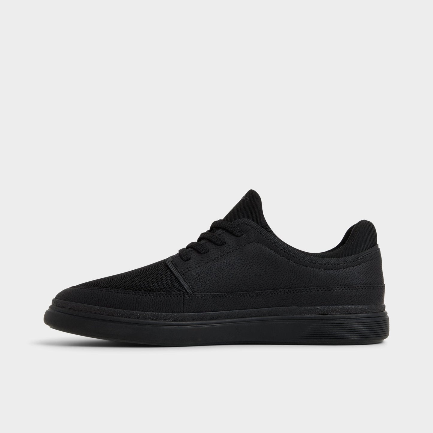 Kurtis Black Men's Low top - Low top sneaker, Cup sole Aldo Black