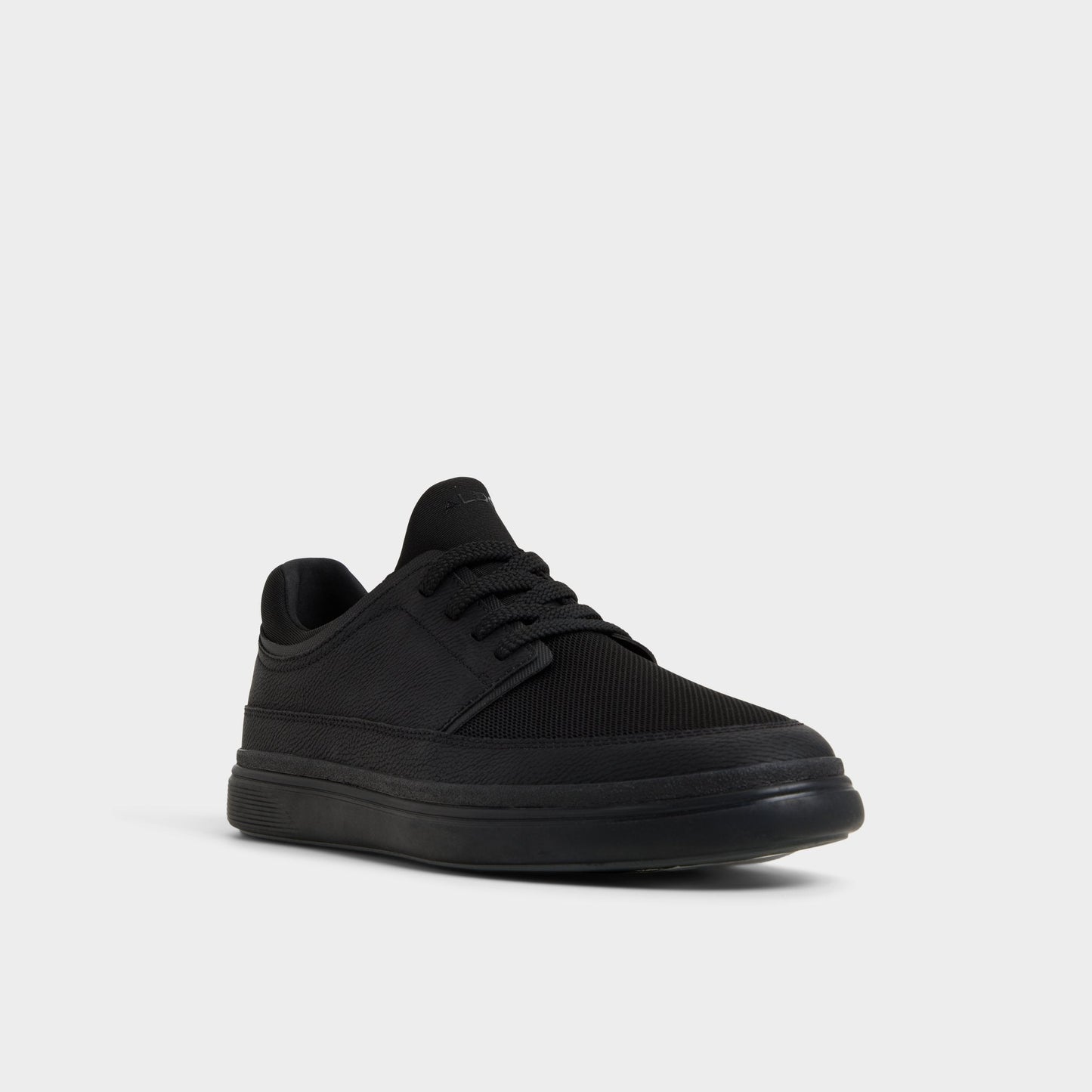 Kurtis Black Men's Low top - Low top sneaker, Cup sole Aldo Black