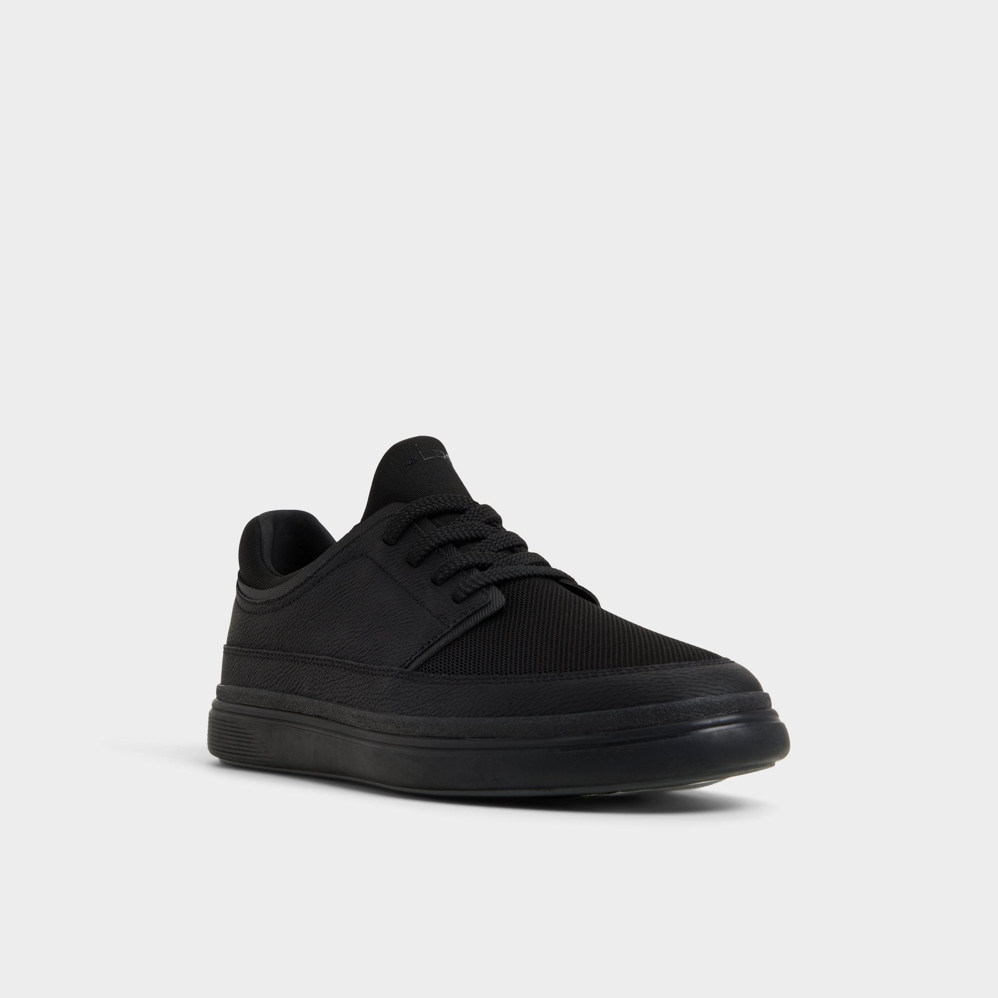 Kurtis Black Men's Low top - Low top sneaker, Cup sole Aldo Black