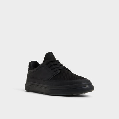 Kurtis Black Men's Low top - Low top sneaker, Cup sole Aldo Black