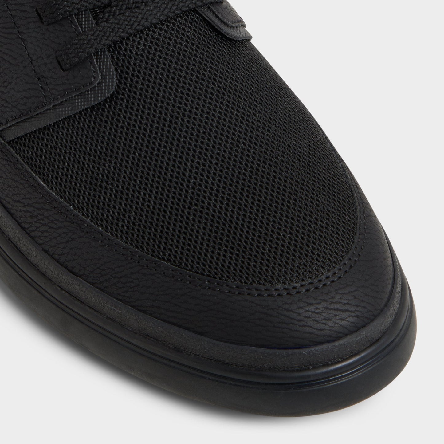 Kurtis Black Men's Low top - Low top sneaker, Cup sole Aldo Black