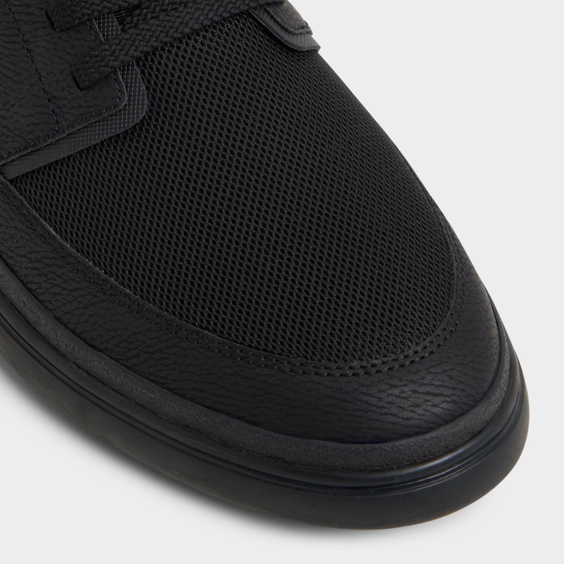 Kurtis Black Men's Low top - Low top sneaker, Cup sole Aldo Black