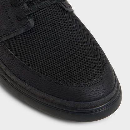 Kurtis Black Men's Low top - Low top sneaker, Cup sole Aldo Black