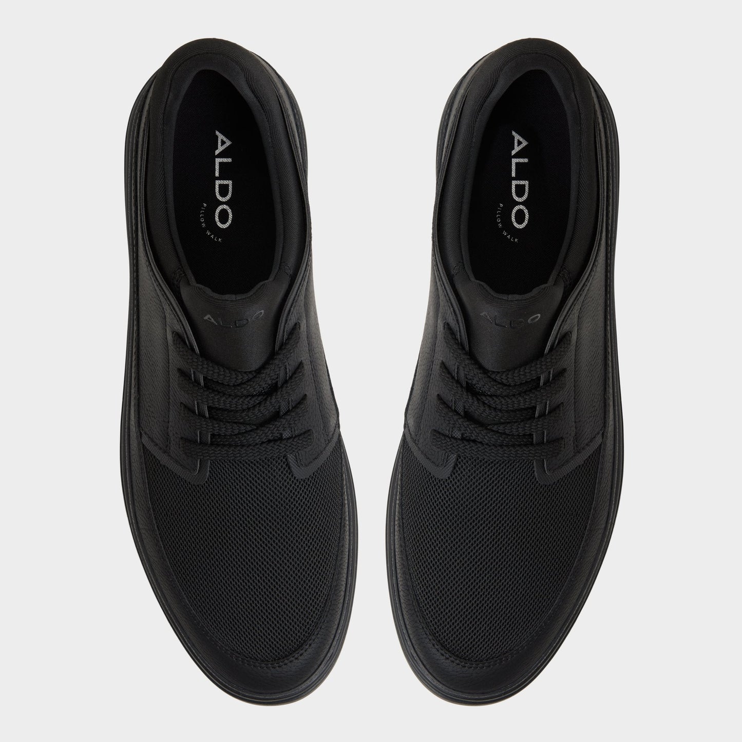 Kurtis Black Men's Low top - Low top sneaker, Cup sole Aldo Black