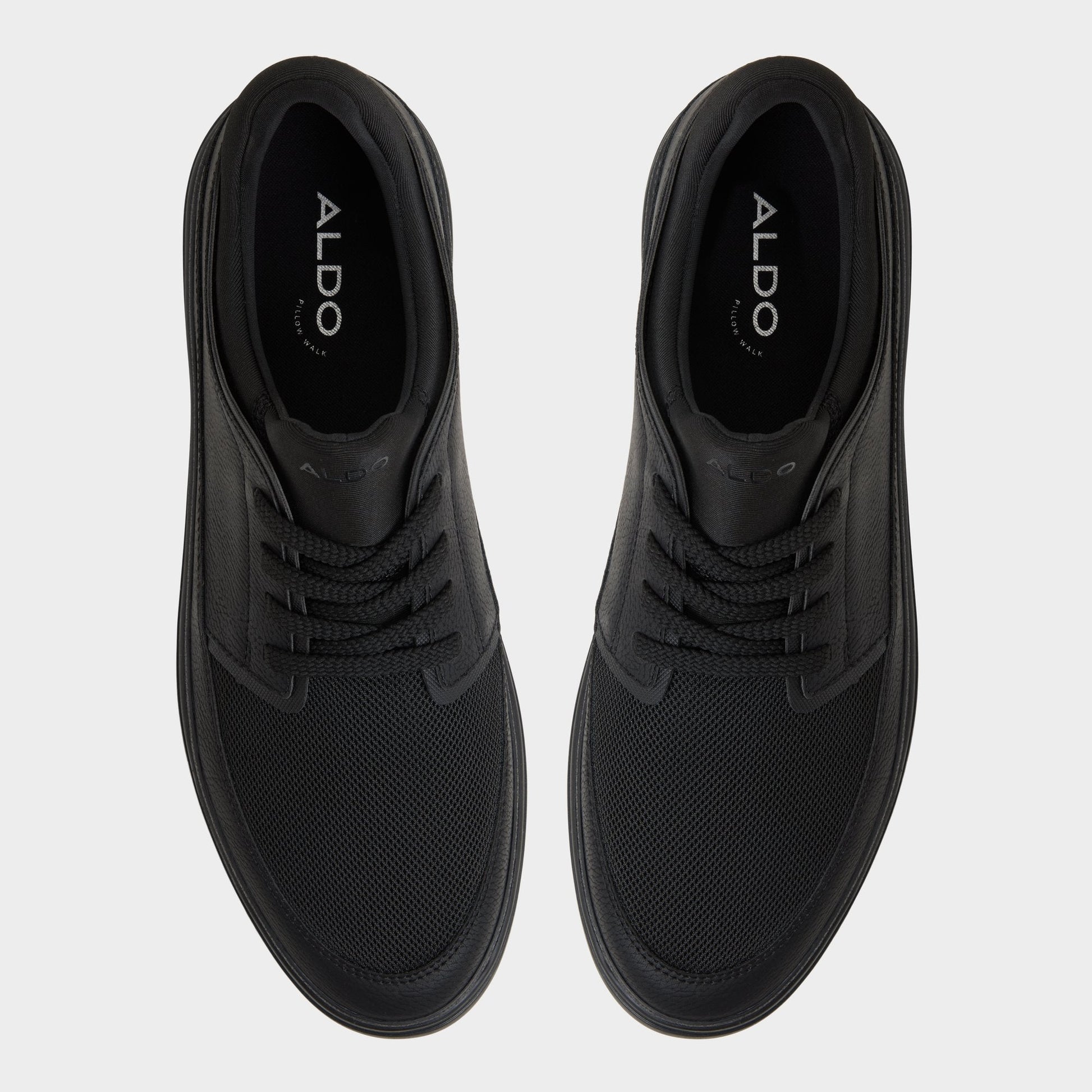 Kurtis Black Men's Low top - Low top sneaker, Cup sole Aldo Black