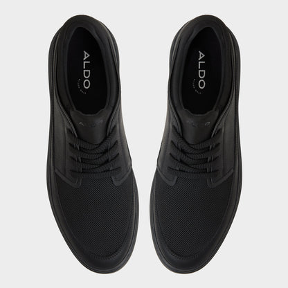 Kurtis Black Men's Low top - Low top sneaker, Cup sole Aldo Black