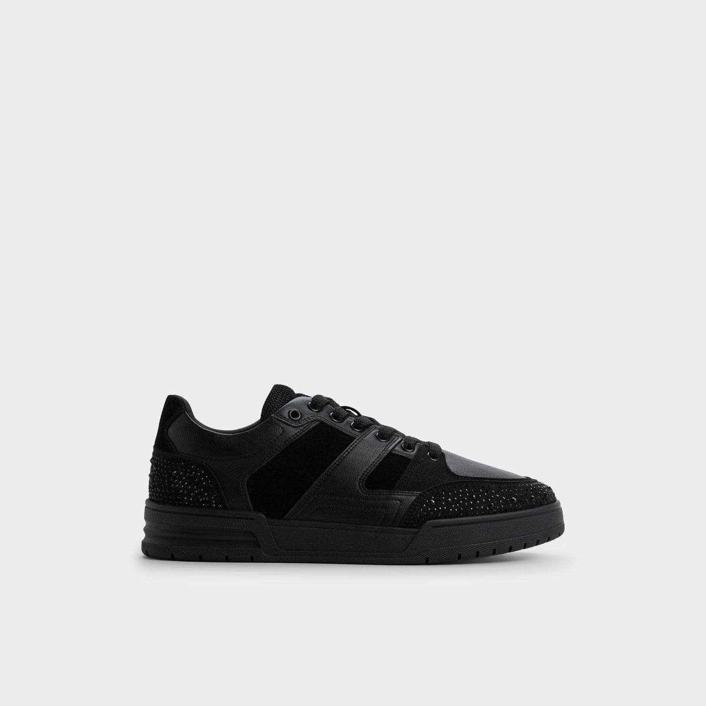 Kian in Black 14154133 - Low top sneaker, Cup sole Aldo Black