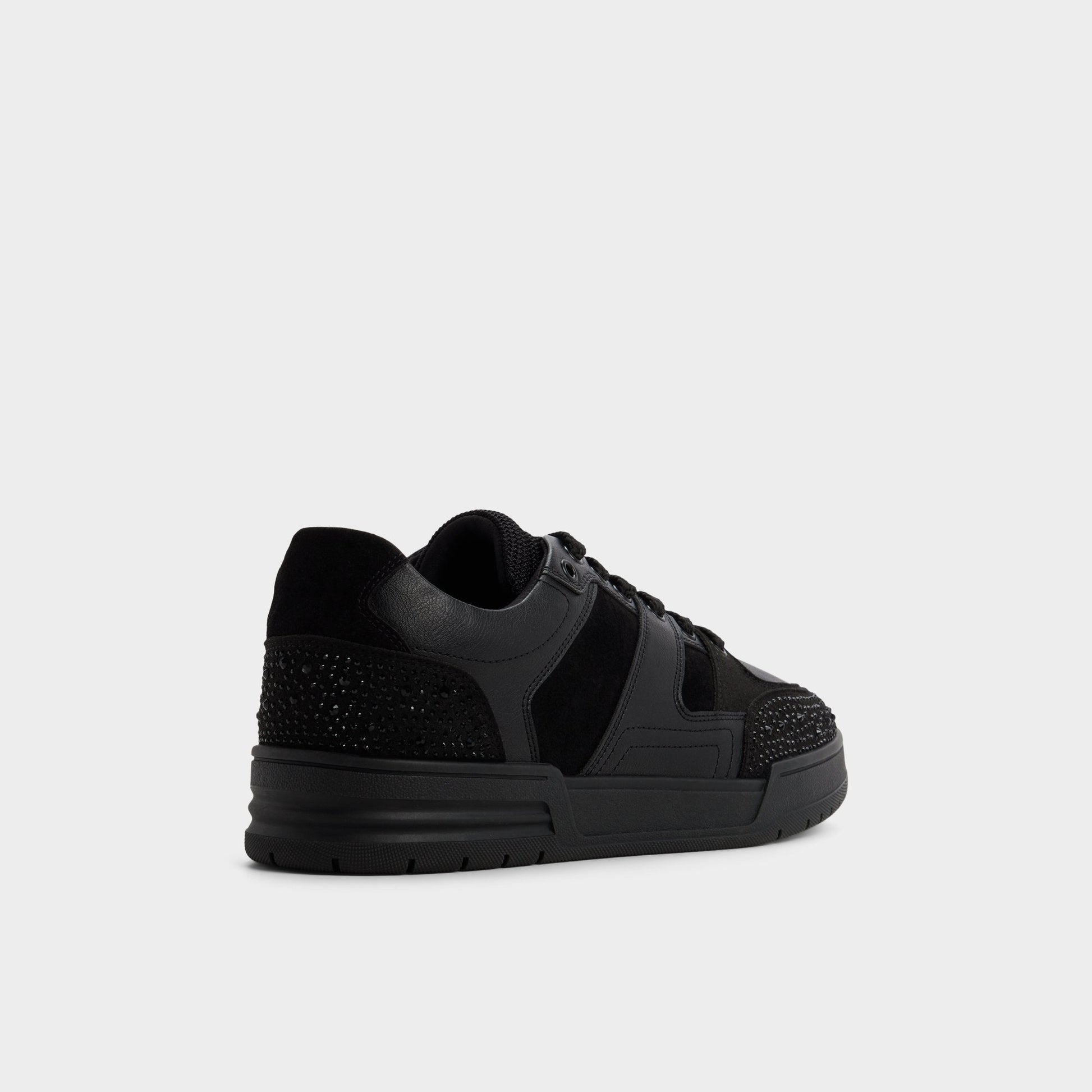 Kian in Black 14154133 - Low top sneaker, Cup sole Aldo Black