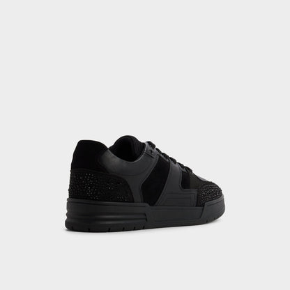 Kian in Black 14154133 - Low top sneaker, Cup sole Aldo Black