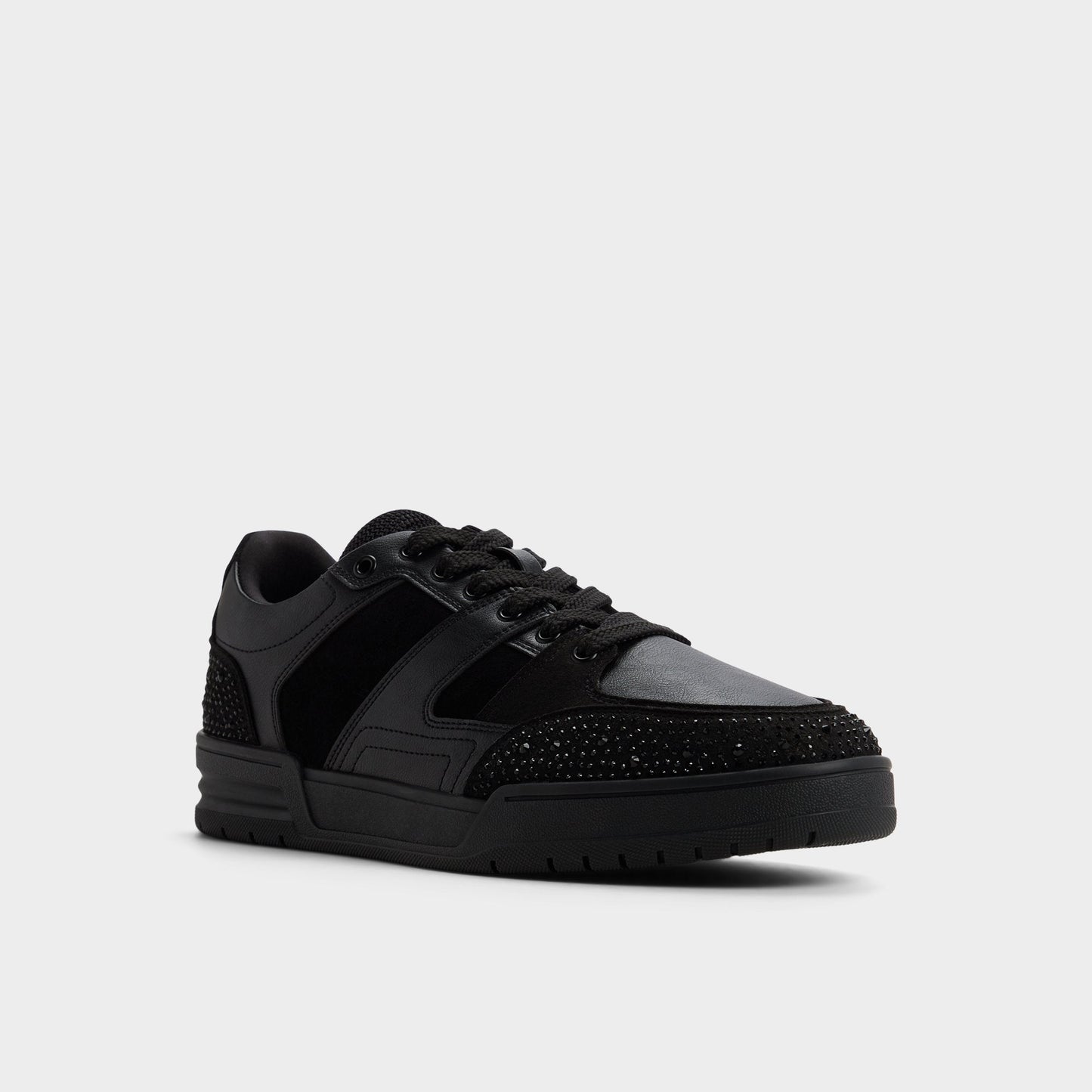 Kian in Black 14154133 - Low top sneaker, Cup sole Aldo Black