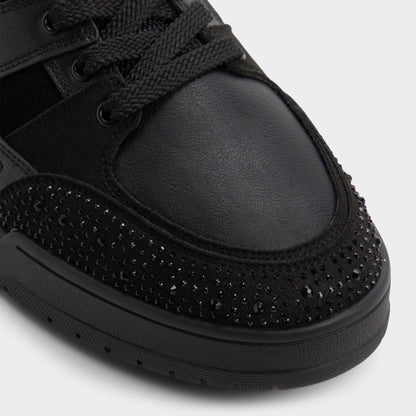 Kian in Black 14154133 - Low top sneaker, Cup sole Aldo Black
